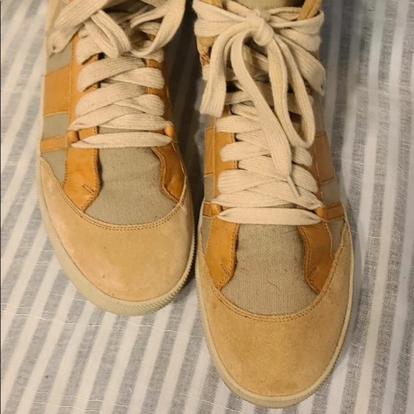 Chloe booties flat sneakers - Picture 12 of 13